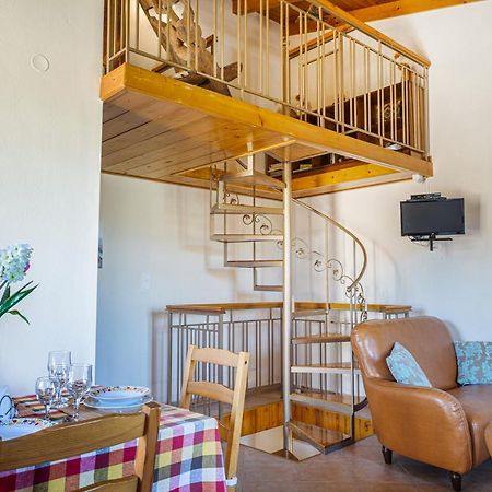 Olive Villas Kría Vríszi Kültér fotó