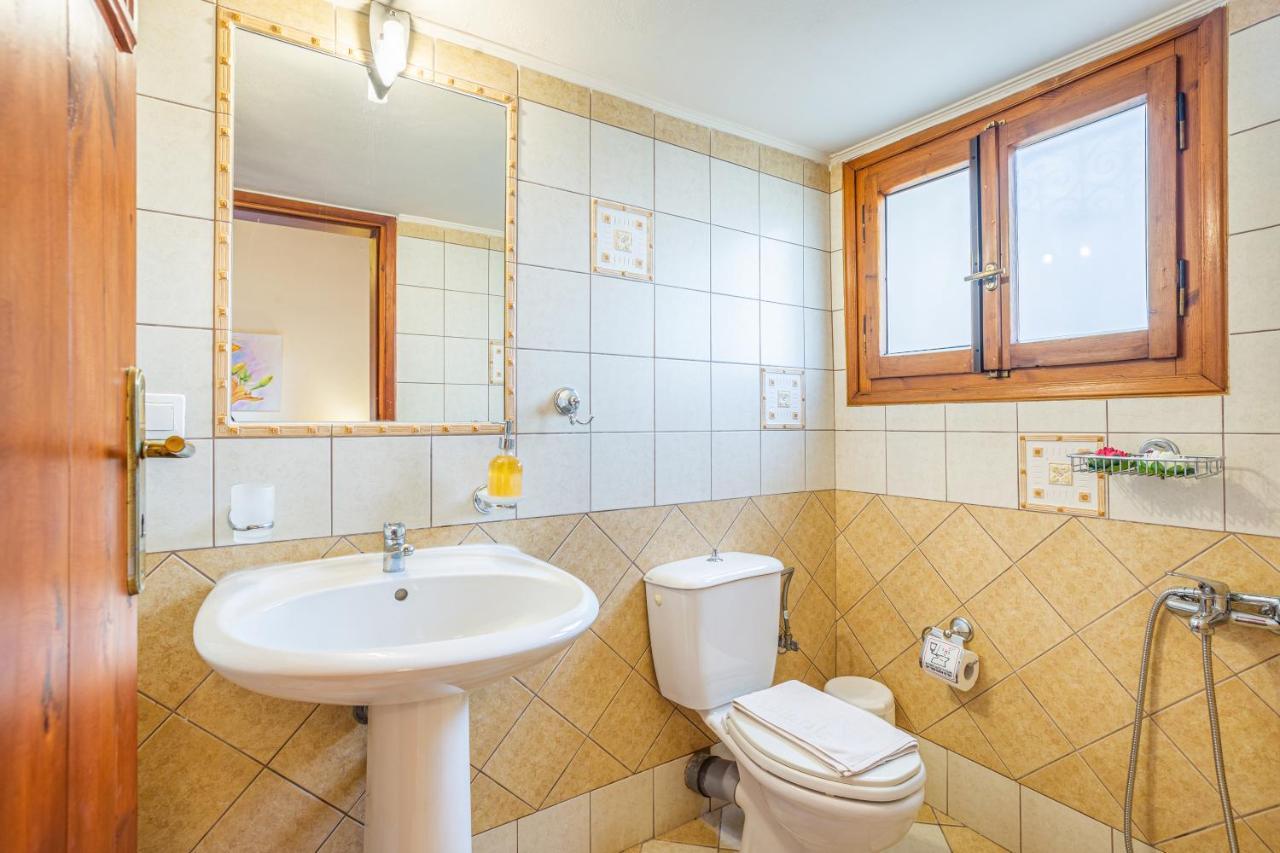 Olive Villas Kría Vríszi Kültér fotó