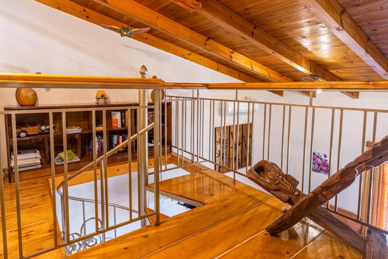 Olive Villas Kría Vríszi Kültér fotó