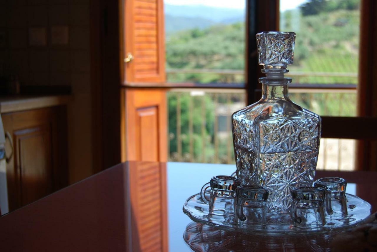 Olive Villas Kría Vríszi Kültér fotó