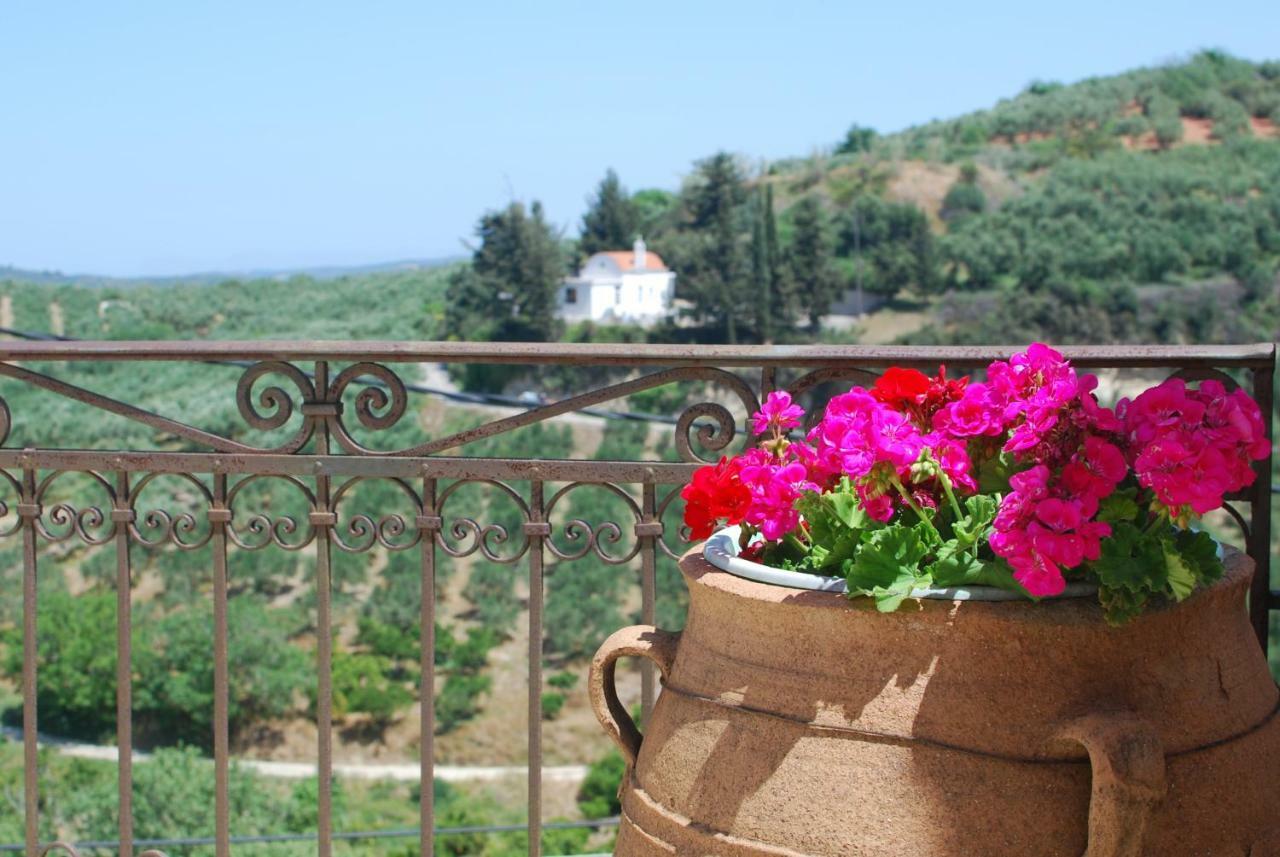Olive Villas Kría Vríszi Kültér fotó