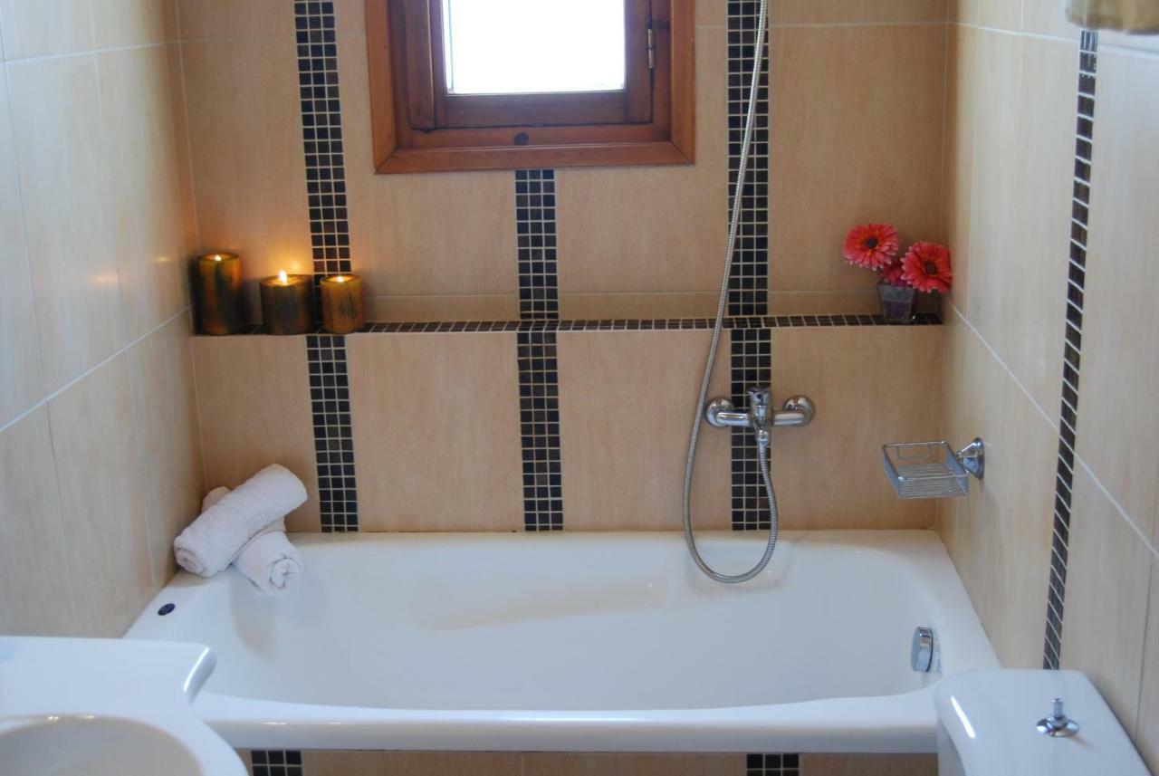 Olive Villas Kría Vríszi Kültér fotó